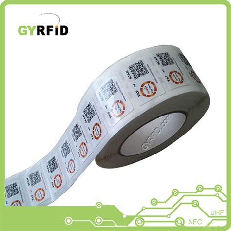 rfid sticker printer|rfid stickers for inventory.